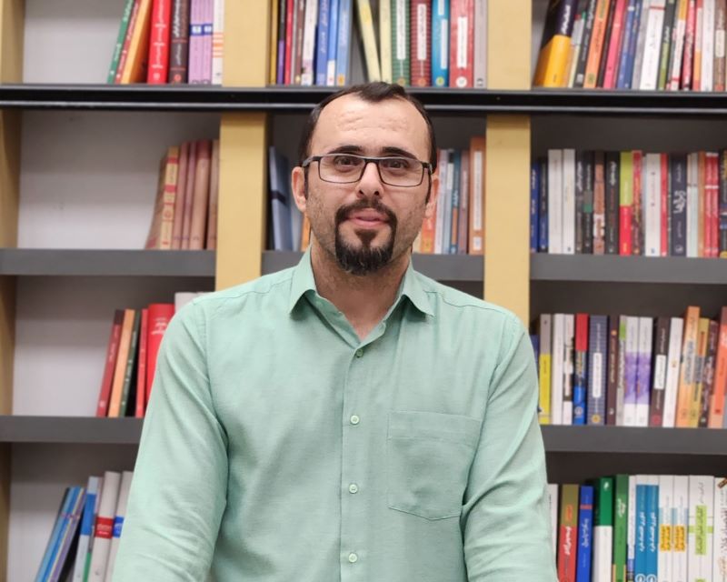 ساختار استاندارد پروپوزال