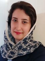 فرناز عباس یزدیان